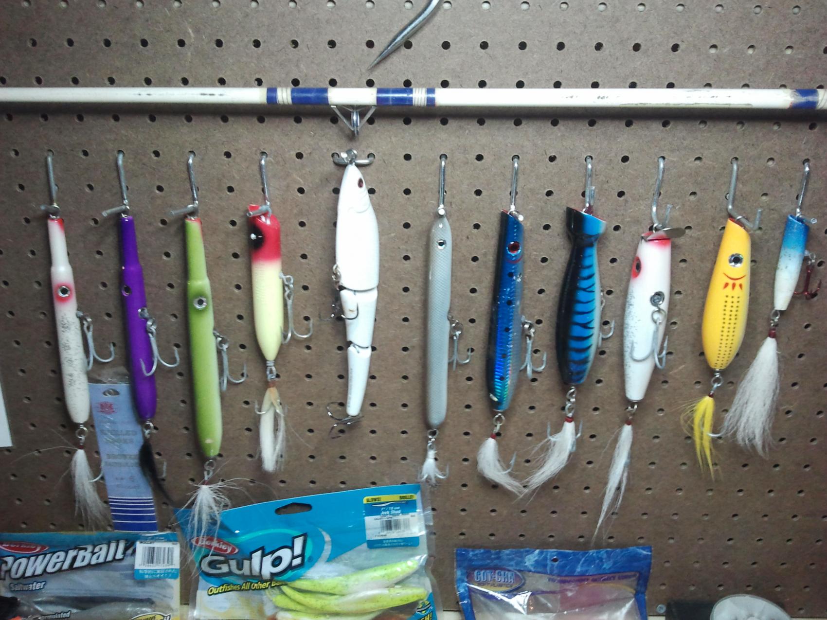 The Deadliest Ladies I know!!