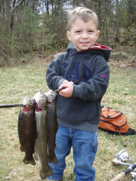 Conner Trout '08