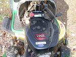 John Deere 003
